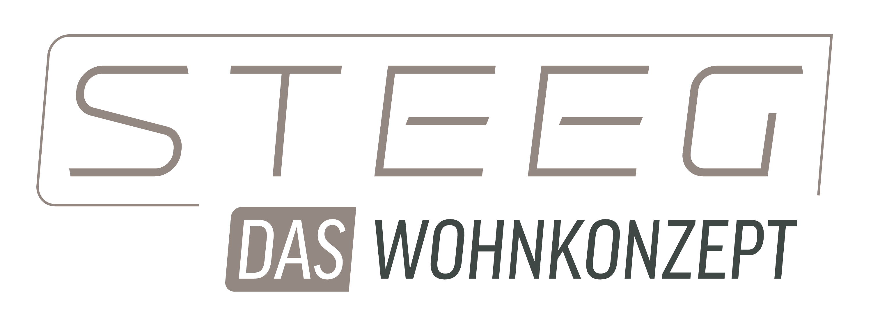 STEEG - DAS WOHNKONZEPT STEEG - DAS WOHNKONZEPT